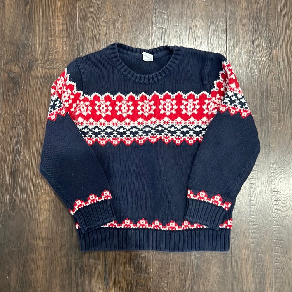 Sweater